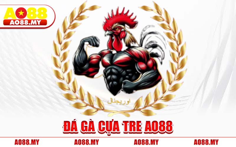 Đá Gà Cựa Tre AO88