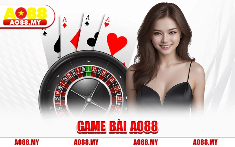 Game Bài AO88