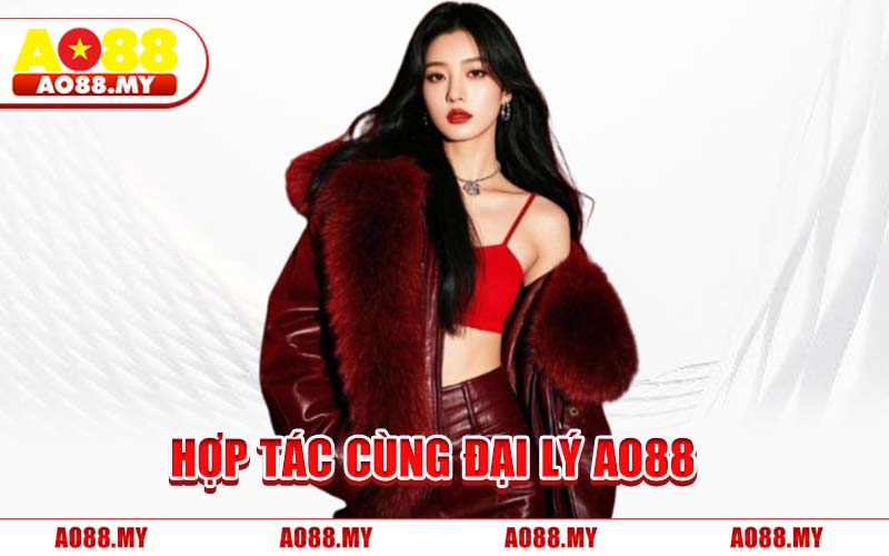Hợp Tác Cùng Đại Lý AO88