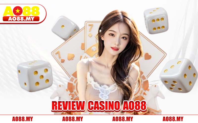 Review Casino AO88