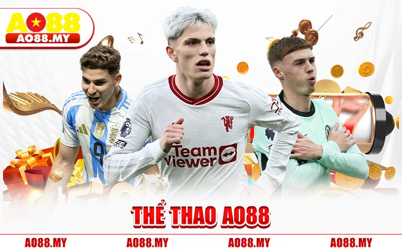 Thể Thao AO88