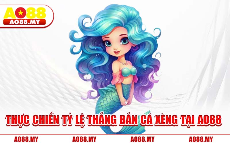 Thực Chiến Tỷ Lệ Thắng Bắn Cá Xèng Tại AO88 